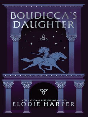 cover image of Boudicca's Daughter